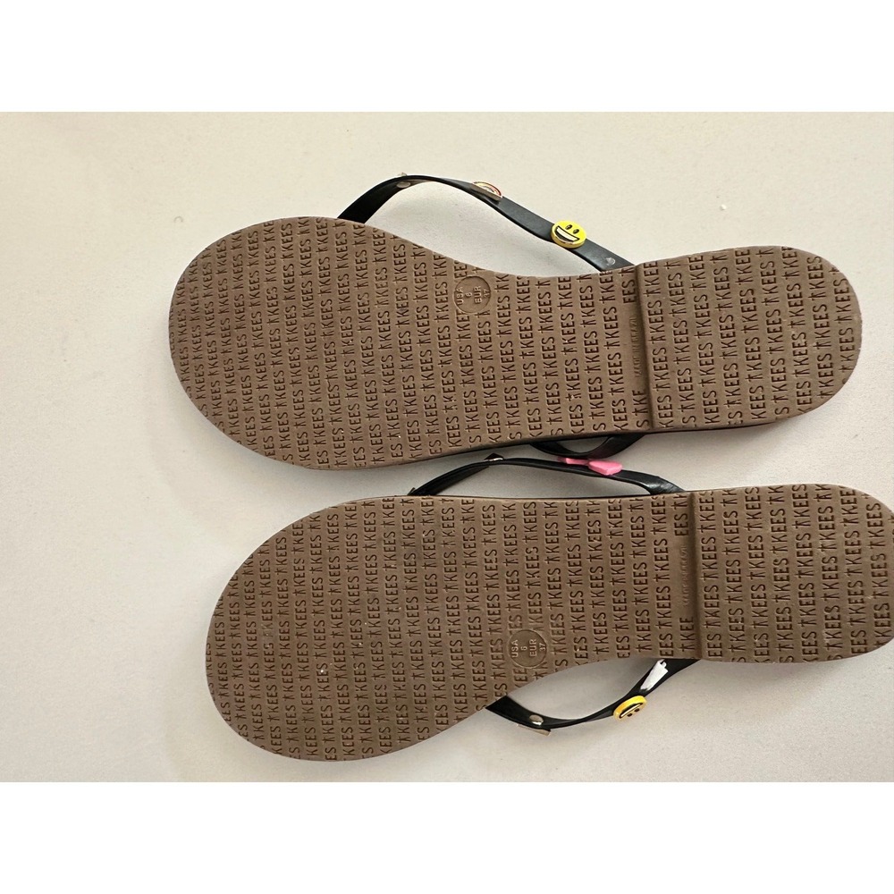 Tkees‎ Flip Flops - Picture 3 of 5